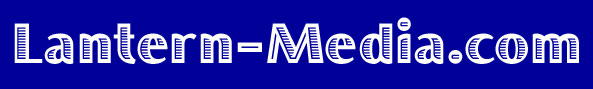 Lantern Text